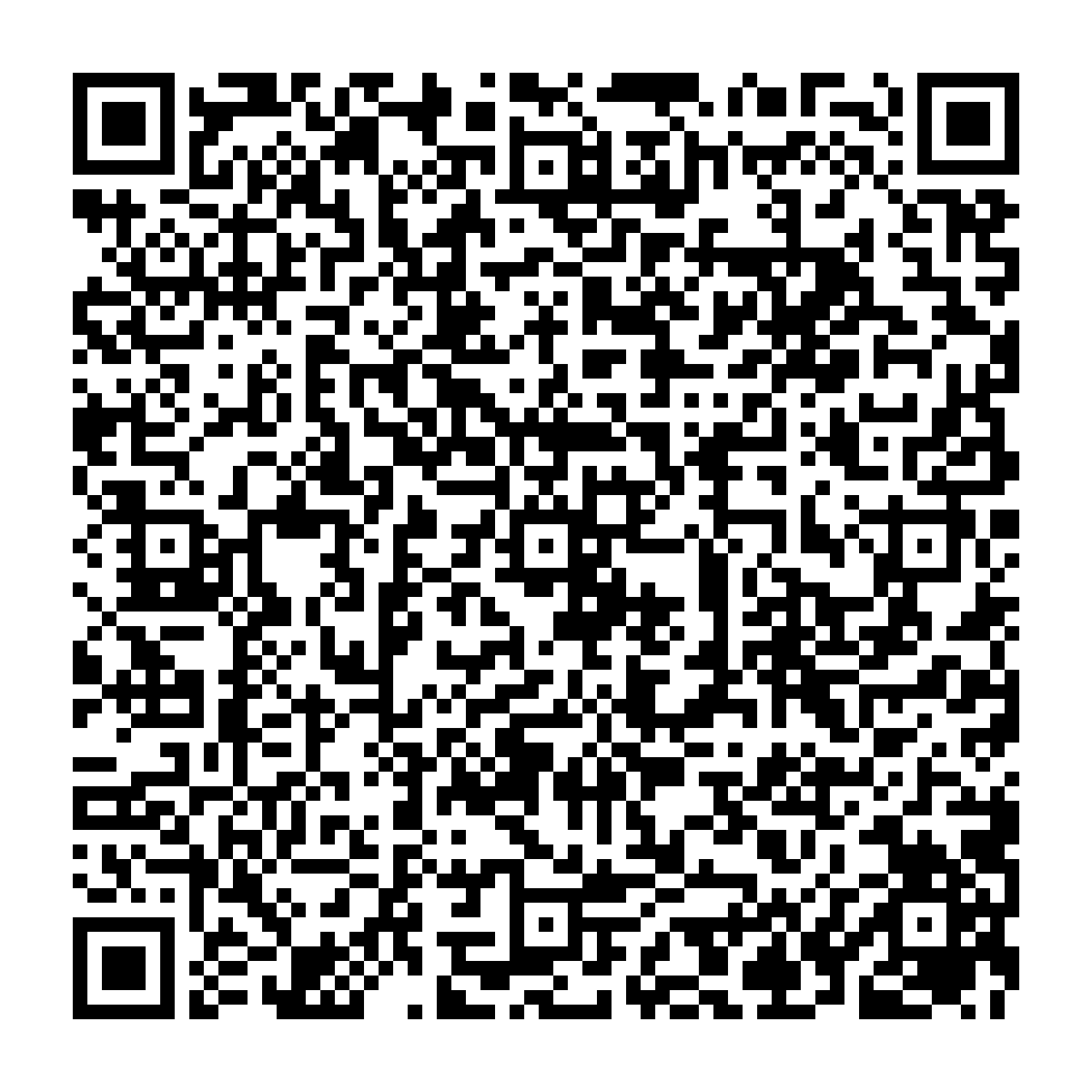 RERA QR Code for Vivaan