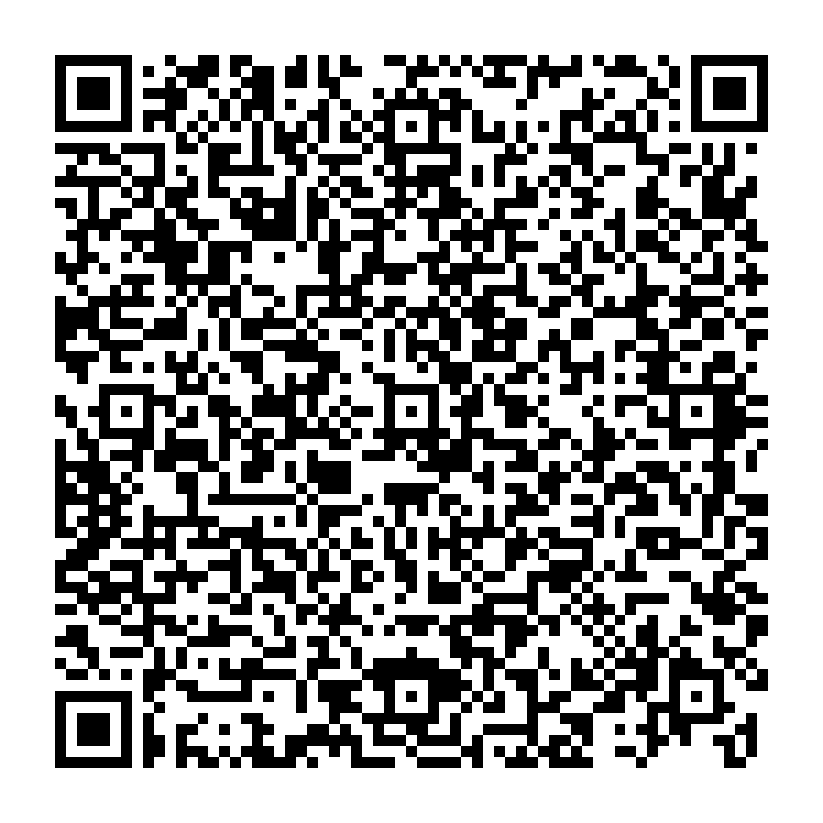RERA QR Code for Viviana Tech City