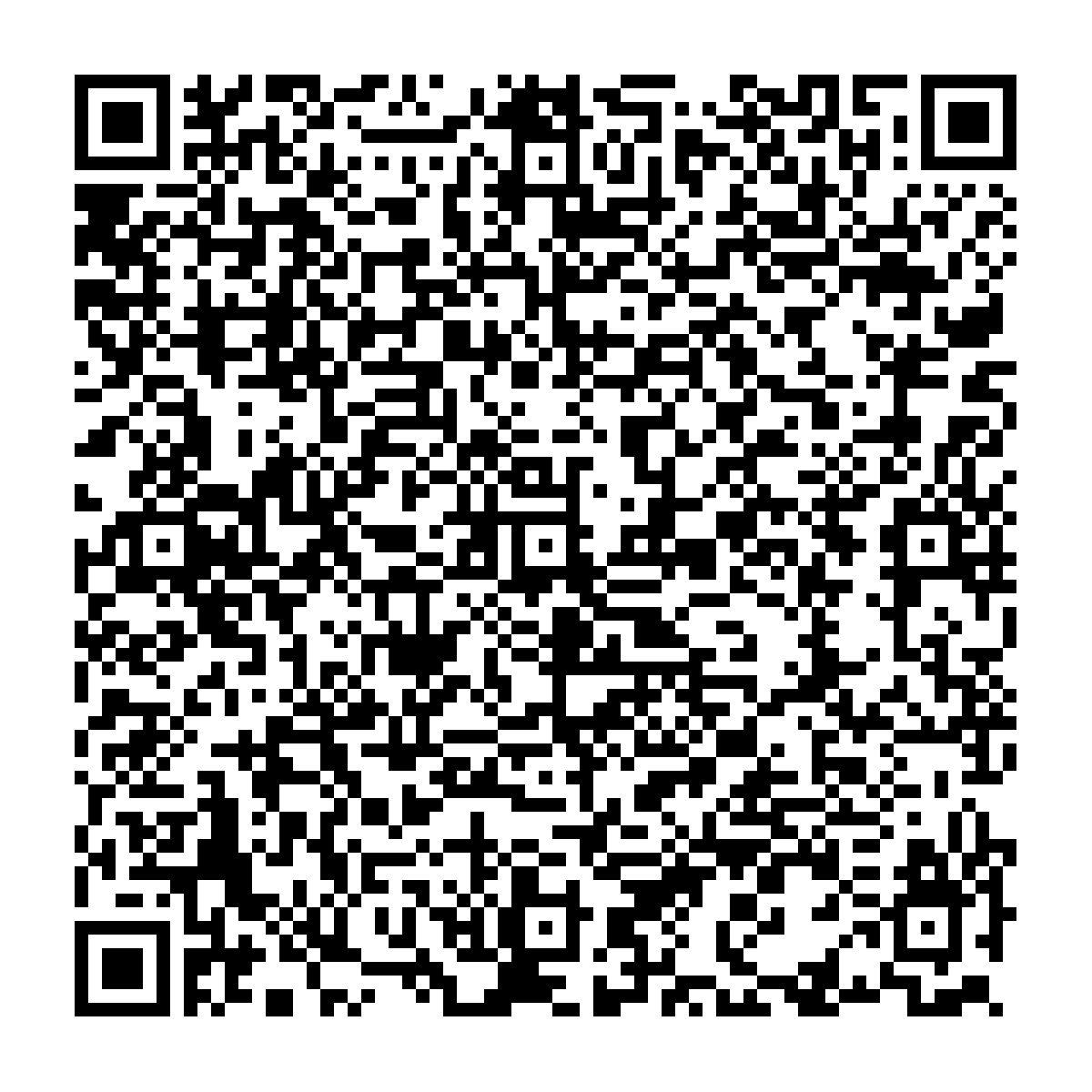 vraj-bungalows-27703-qr RERA Registration Certificate QR Code