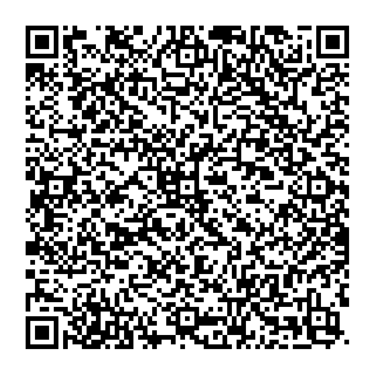 RERA QR Code for Vraj Icon