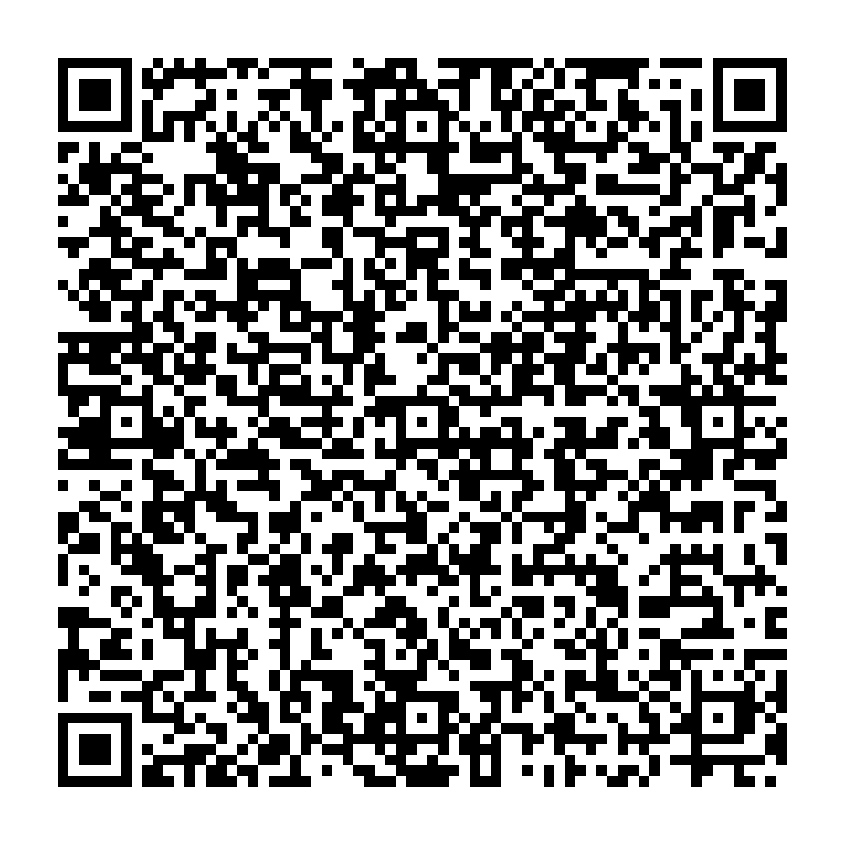 Vraj Kailash QR Code RERA QR Code for Vraj Kailash