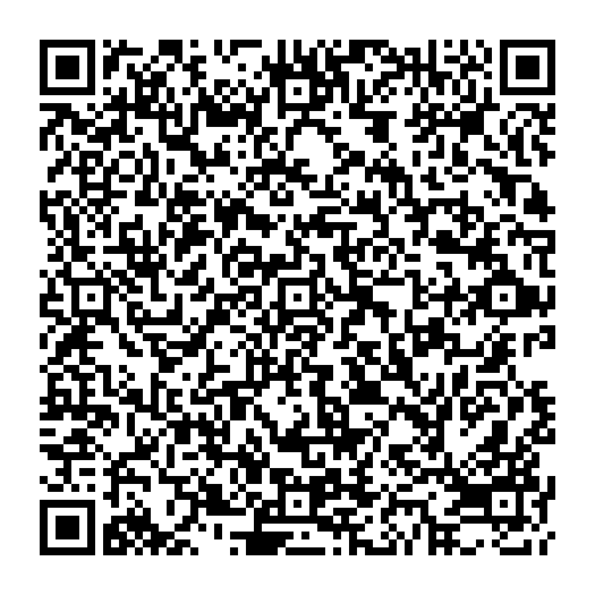 vraj-parisar-29831 RERA Registration Certificate QR Code