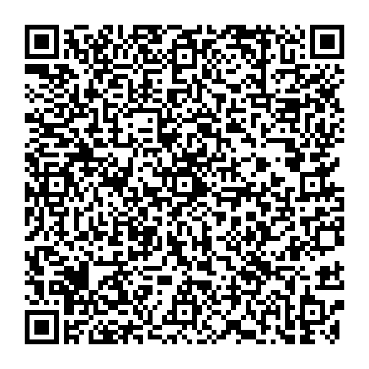 Vraj Sky QR Code RERA QR Code for Vraj Sky