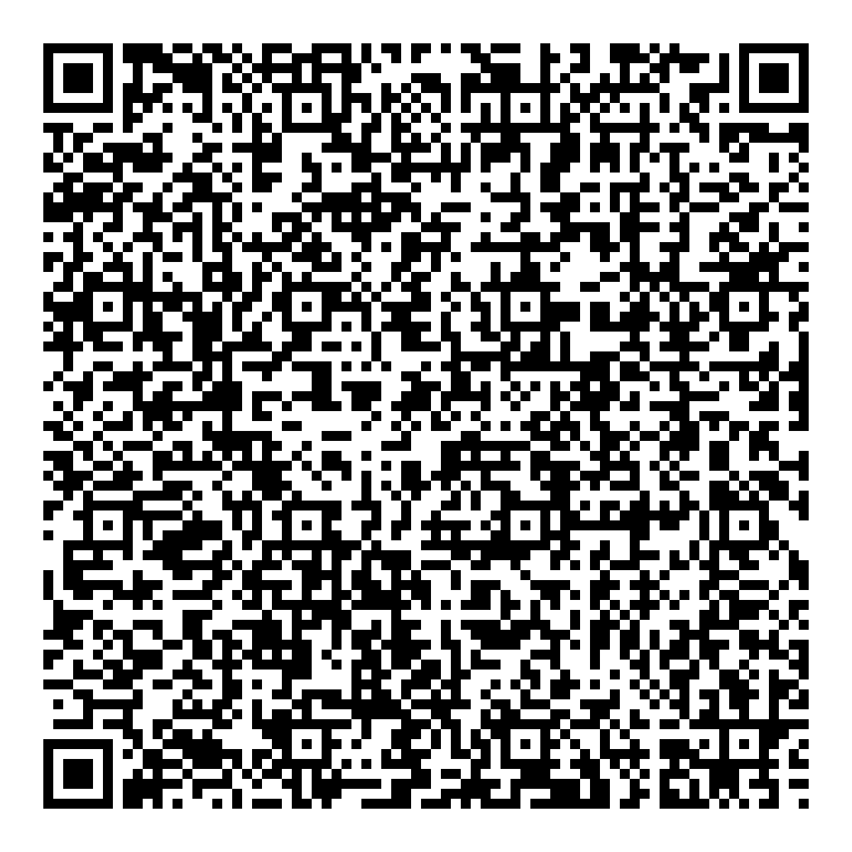 vrundavan-bunglows-28883 RERA Registration Certificate QR Code