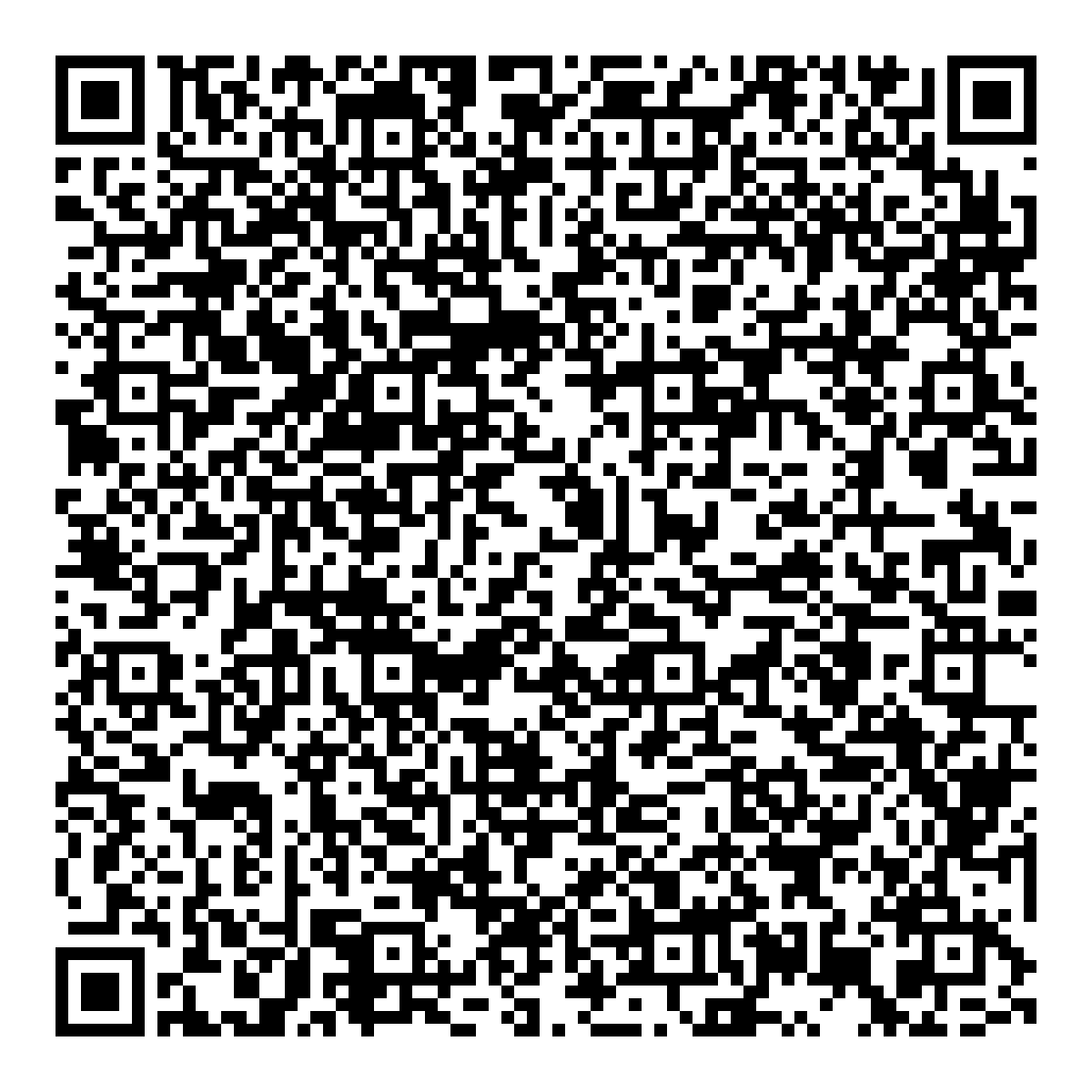 RERA QR Code for Yashvi Family