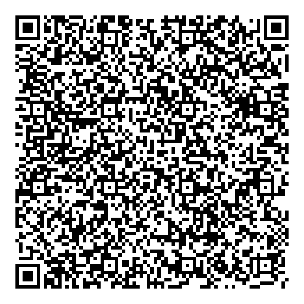 Zabeel Residencies QR Code RERA QR Code for Zabeel Residencies