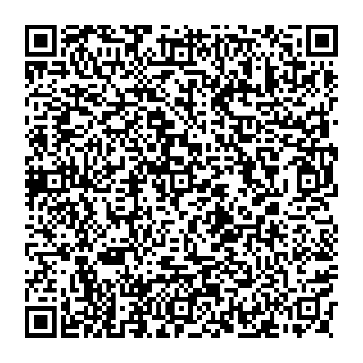 RERA QR Code for Zillion Sanskrut