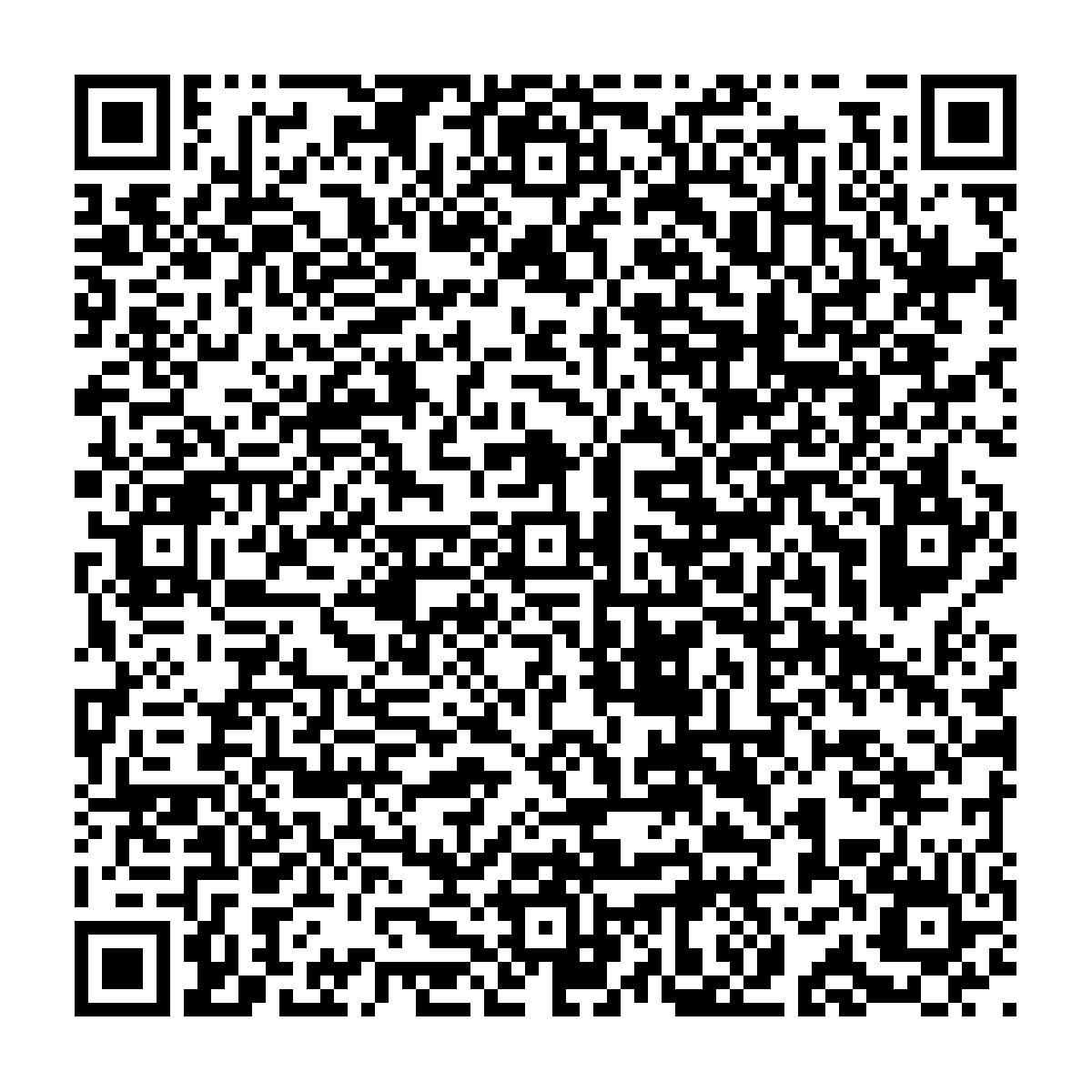 RERA QR Code for Zuhaib Residency