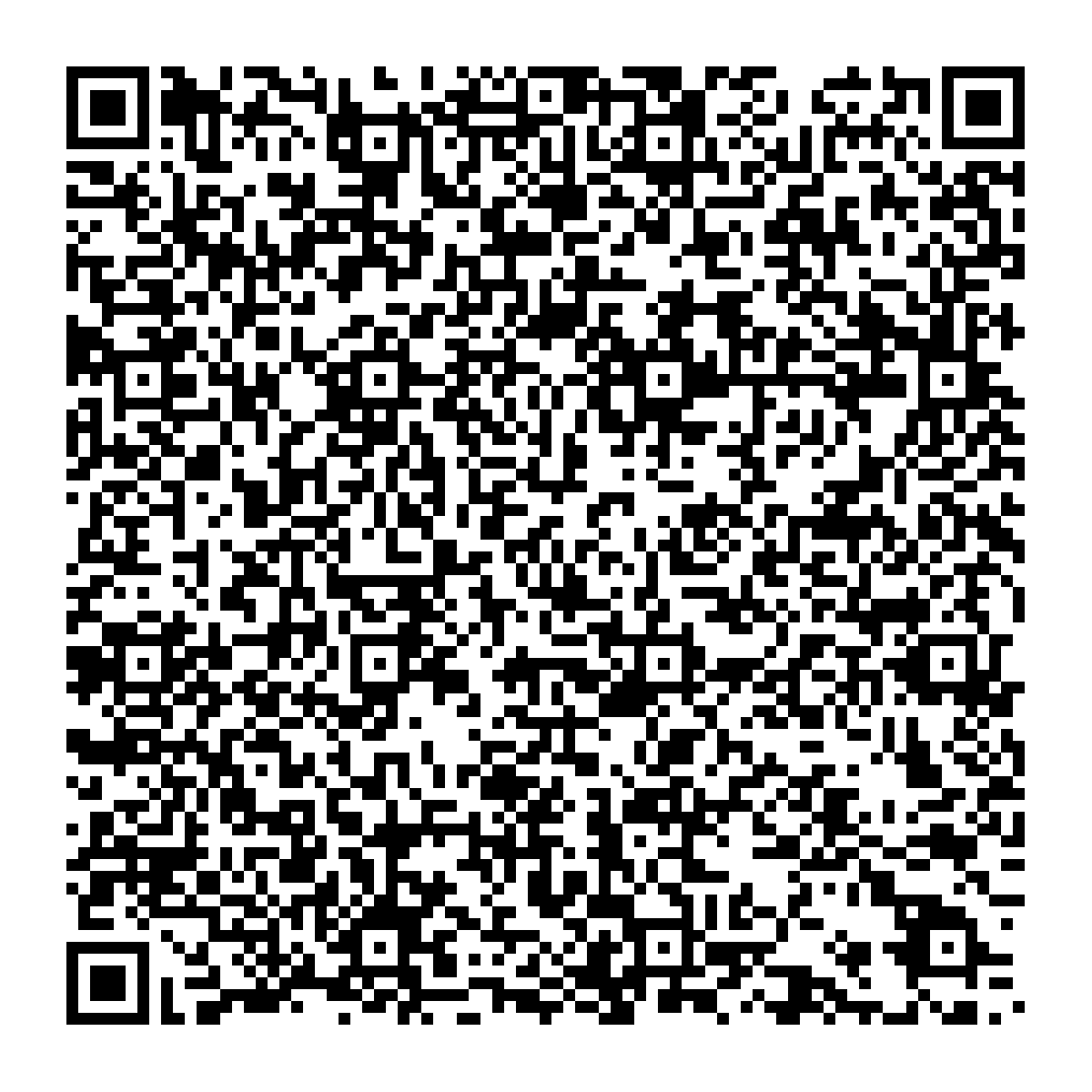 Zyva Residency QR Code RERA QR Code for Zyva Residency