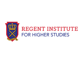 Masters of Arts in English