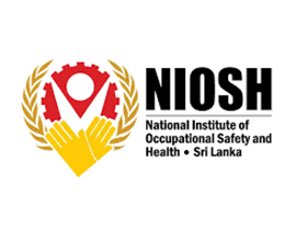 NIOSH Certificate