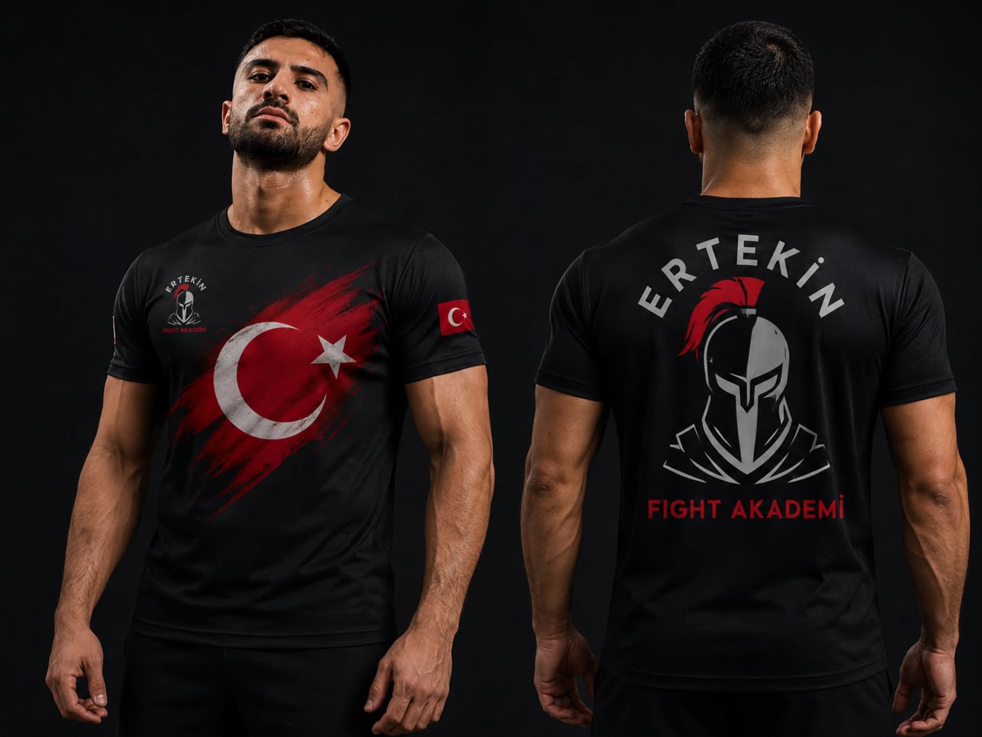 Ahmet Ertekin Kimdir? - Sıfırdan Zirveye Bir Azim Hikayesi