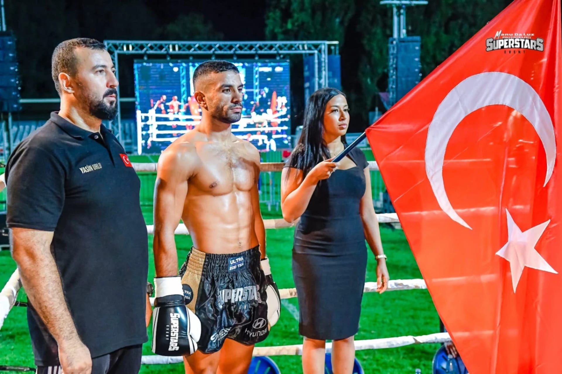 Zihinsel Dayanıklılık ve Ring Zaferi