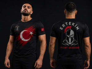 Ertekin Fight Club