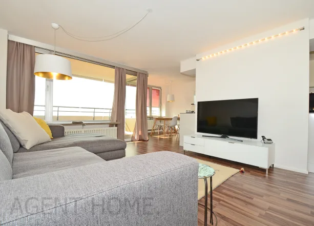 WOHNUNG IN ASEMWALD