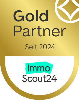 ImmoScout24 Goldpartner