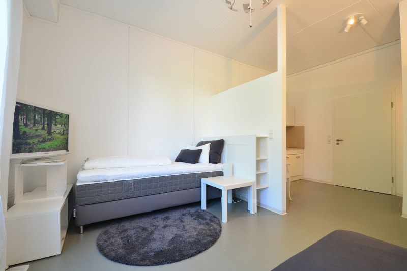 STUDIO LIVING 1
