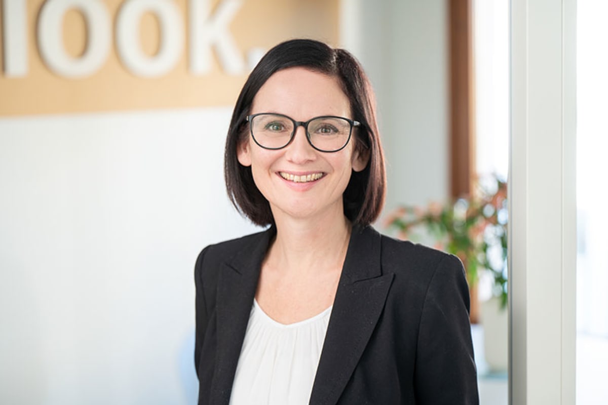 Katrin Schwend