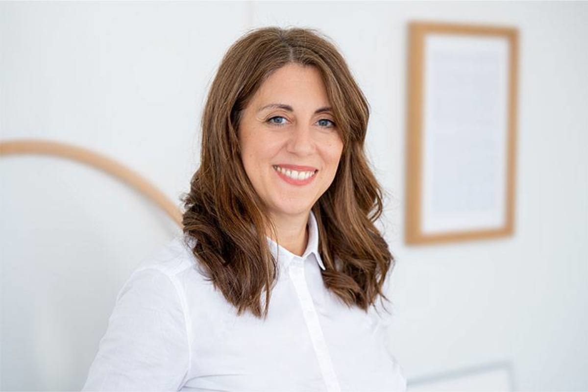 Sara Basad