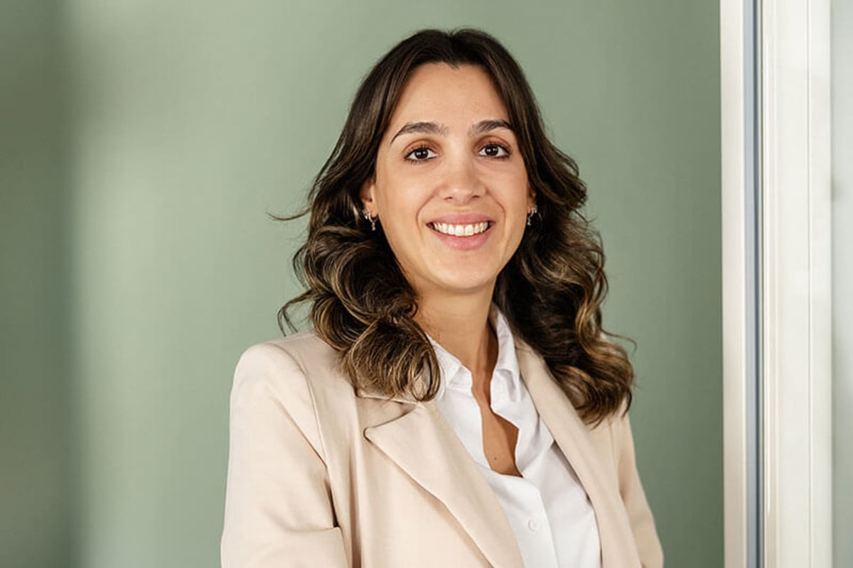 Anastasia Lazaridou