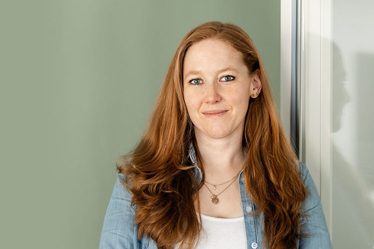 Nicole Pöhn