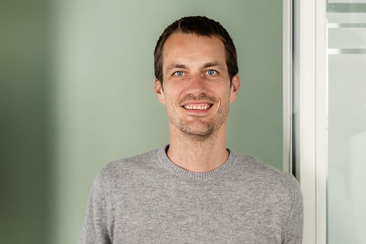 Christoph Rommel
