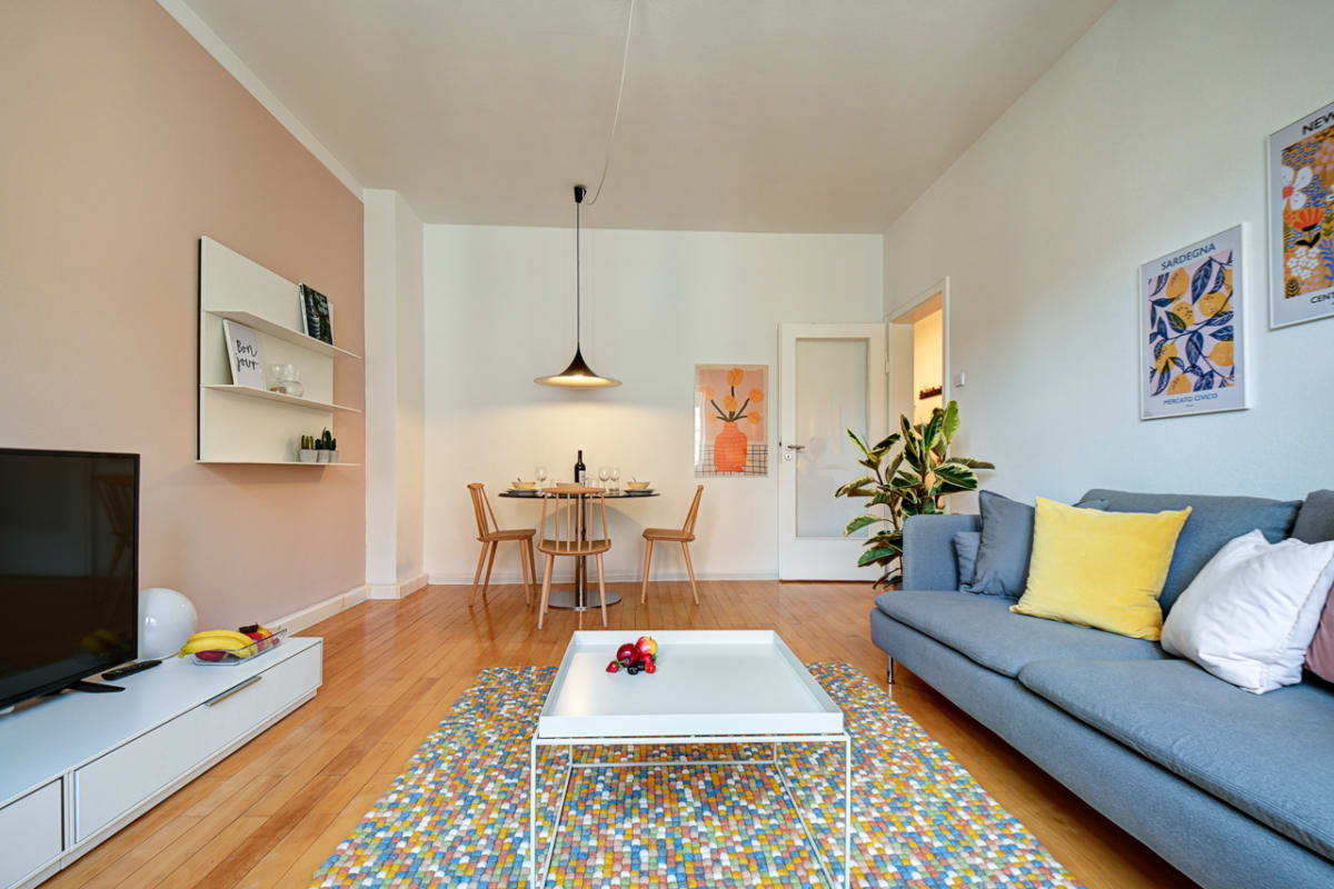 ALTBAU TRIFFT MODERNE 8