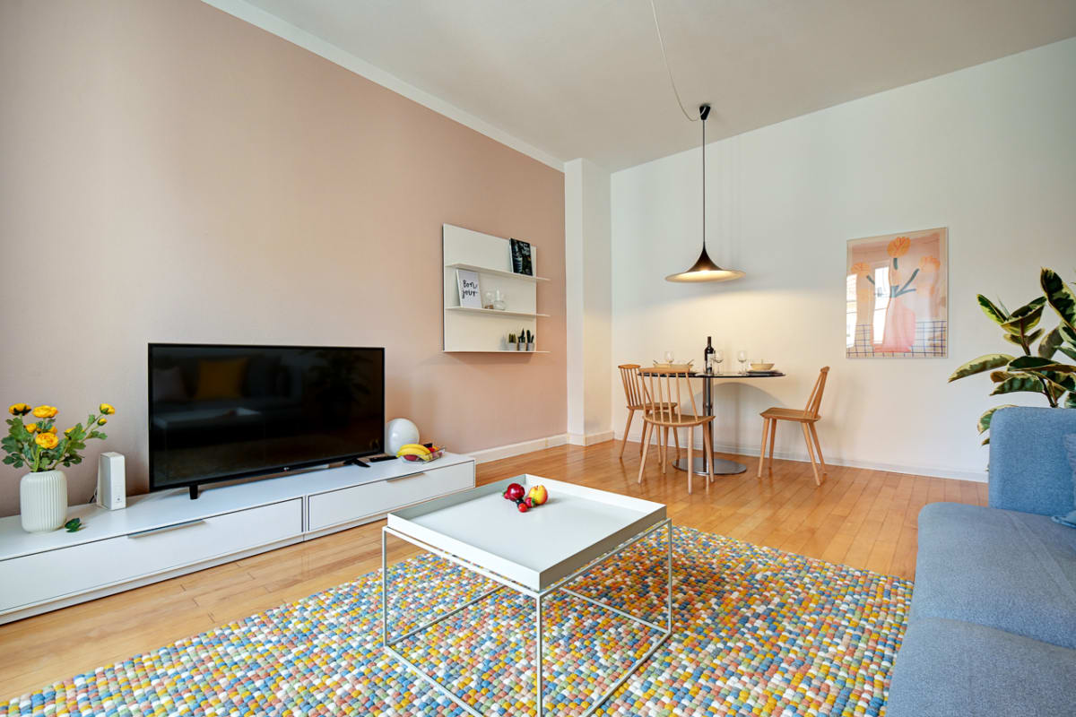 ALTBAU TRIFFT MODERNE 9