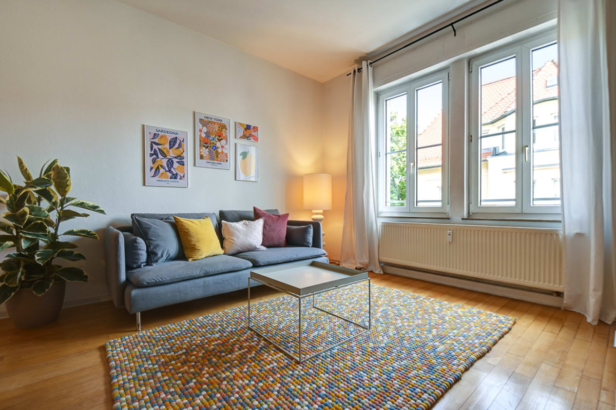 ALTBAU TRIFFT MODERNE 10