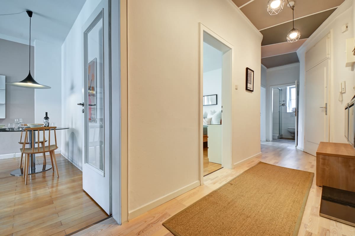 ALTBAU TRIFFT MODERNE 11