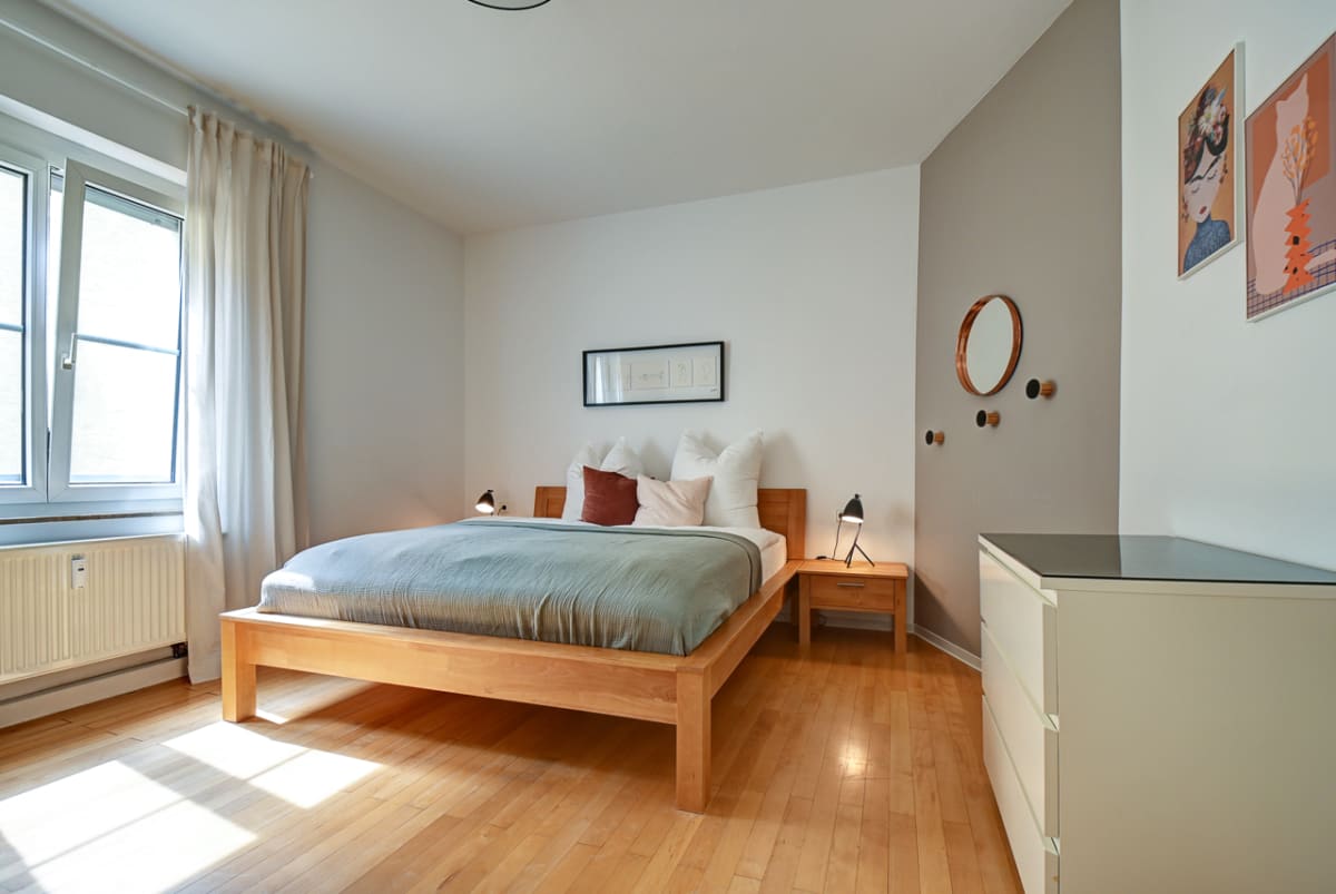 ALTBAU TRIFFT MODERNE 13