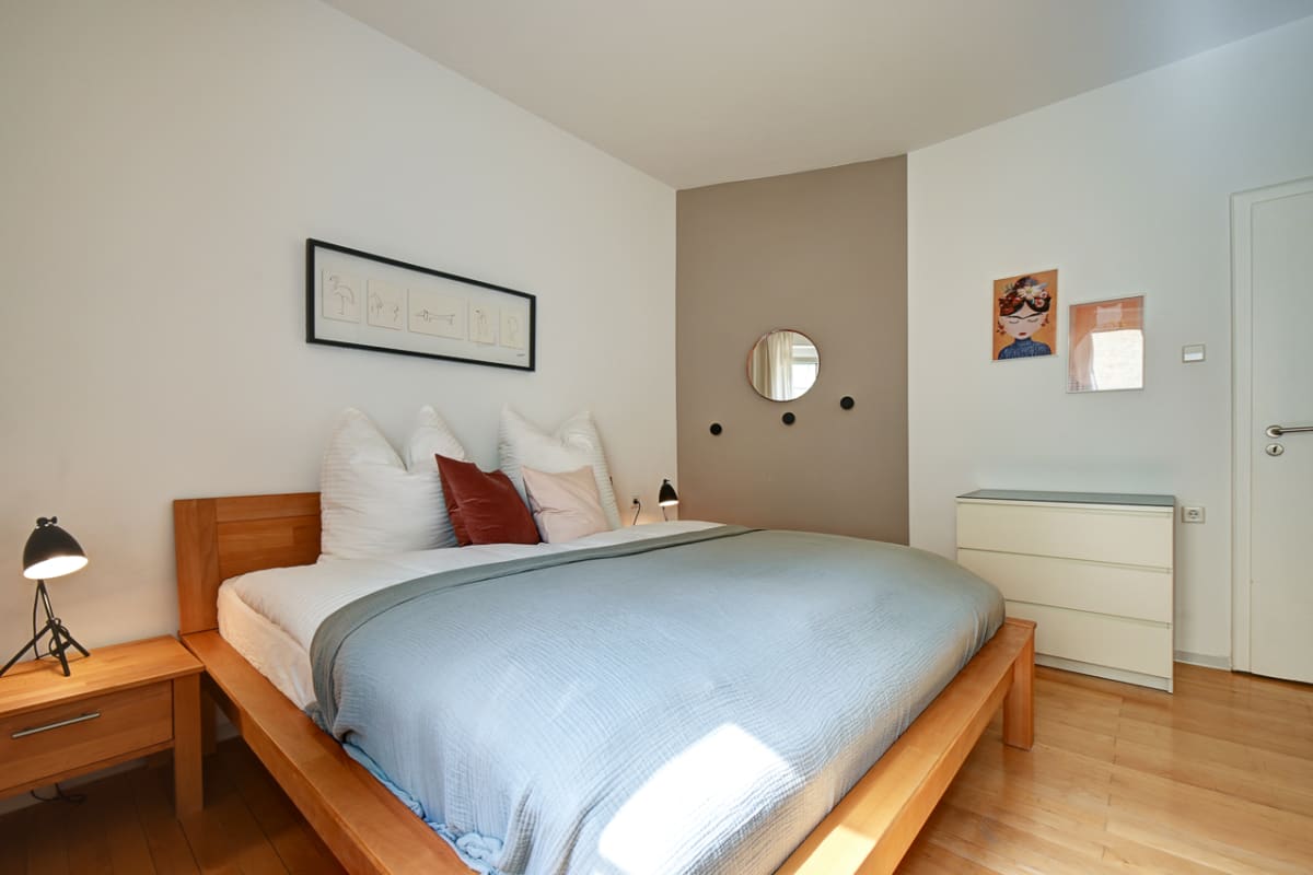 ALTBAU TRIFFT MODERNE 14