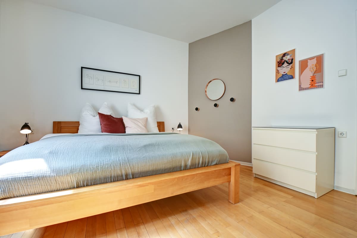 ALTBAU TRIFFT MODERNE 15