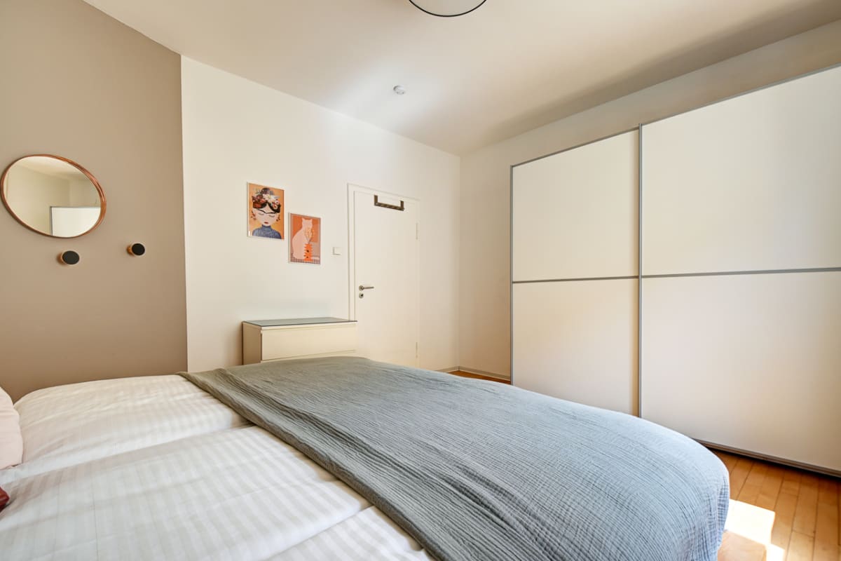 ALTBAU TRIFFT MODERNE 16