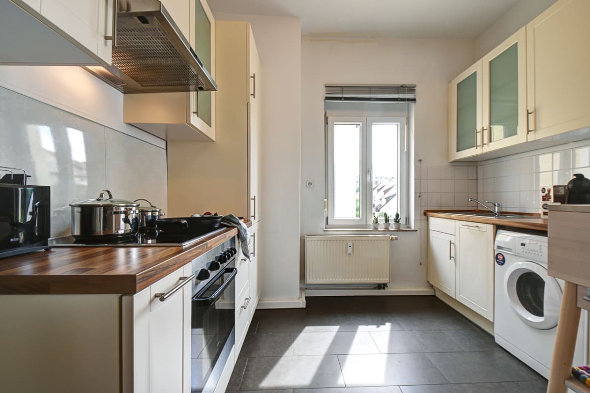 ALTBAU TRIFFT MODERNE 18