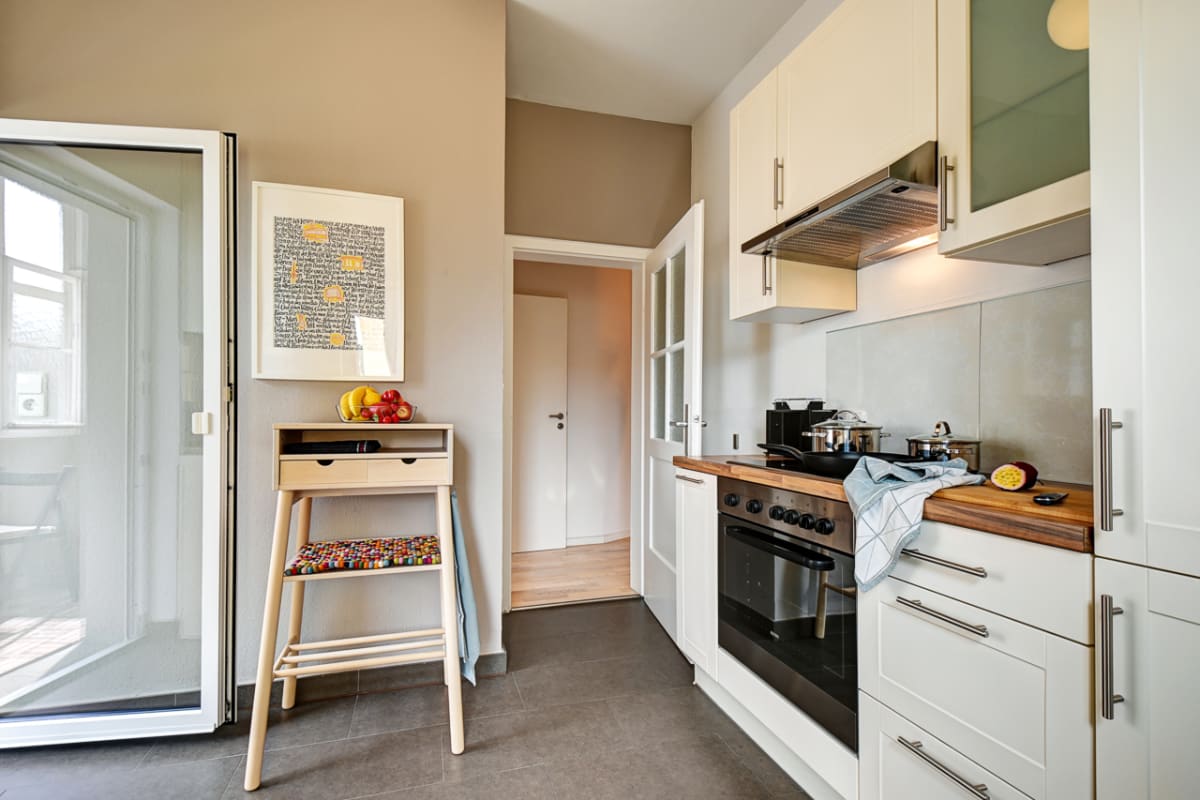 ALTBAU TRIFFT MODERNE 20