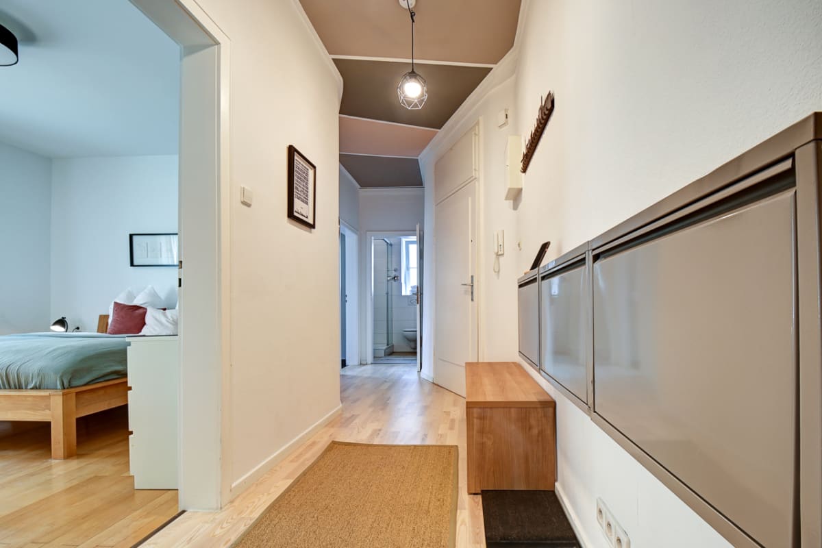 ALTBAU TRIFFT MODERNE 28