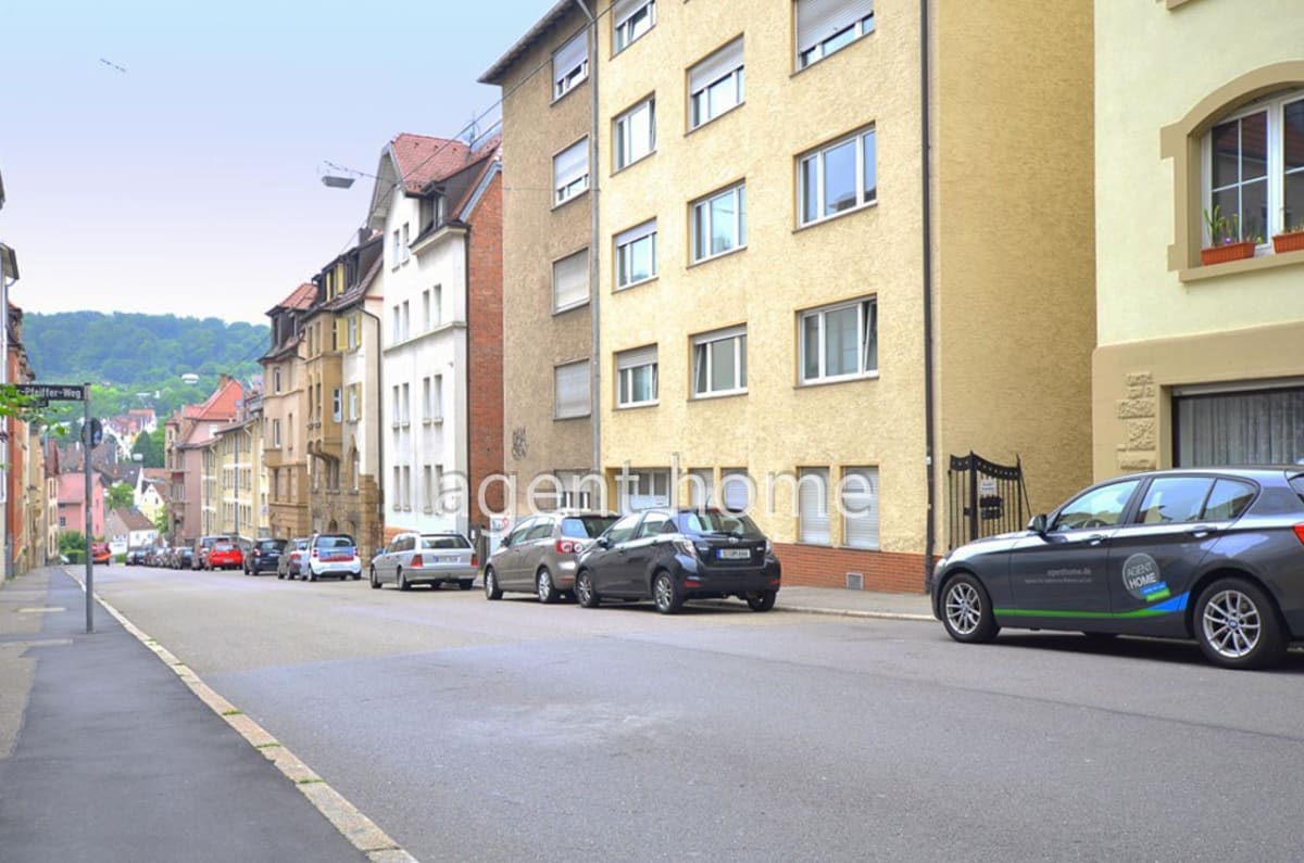 ALTBAU TRIFFT MODERNE 34