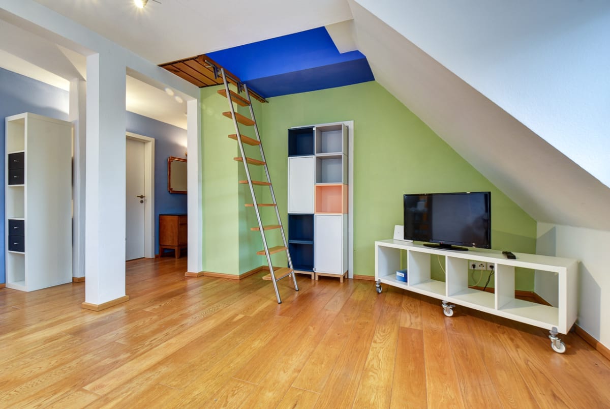 SONNIG UND GEMÜTLICH 2