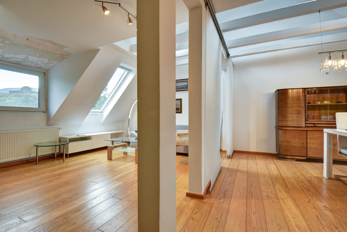 SONNIG UND GEMÜTLICH 6