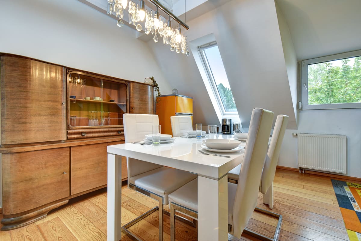 SONNIG UND GEMÜTLICH 7