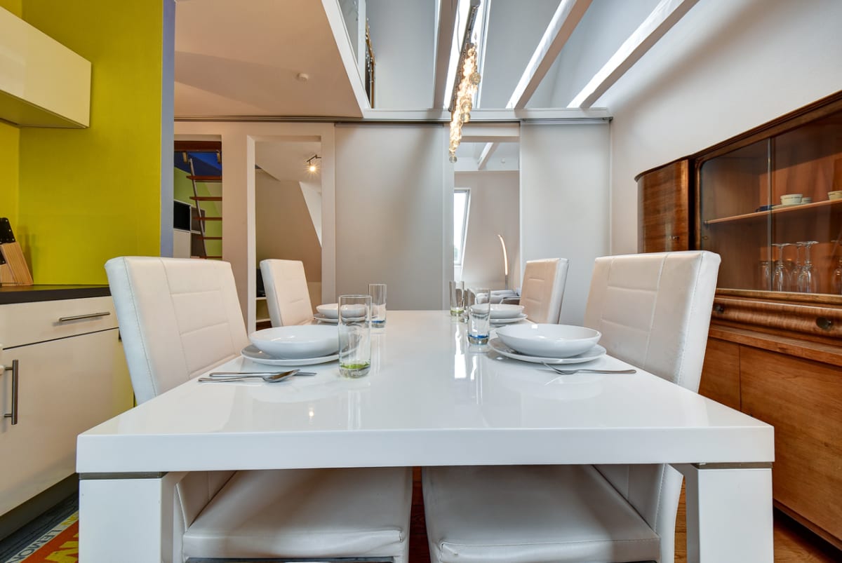 SONNIG UND GEMÜTLICH 9