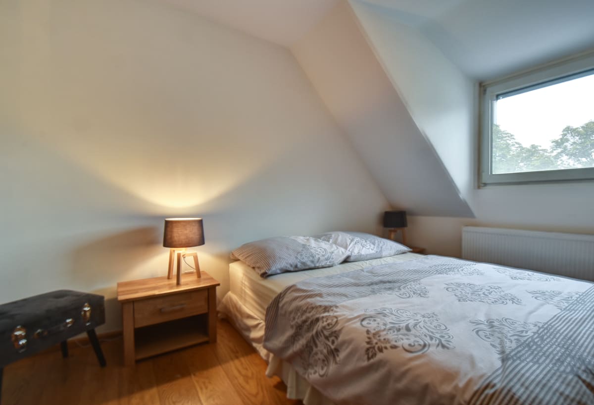 SONNIG UND GEMÜTLICH 14