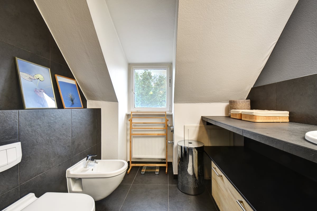 SONNIG UND GEMÜTLICH 15