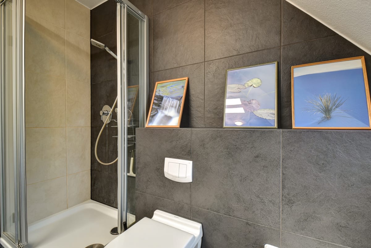 SONNIG UND GEMÜTLICH 16