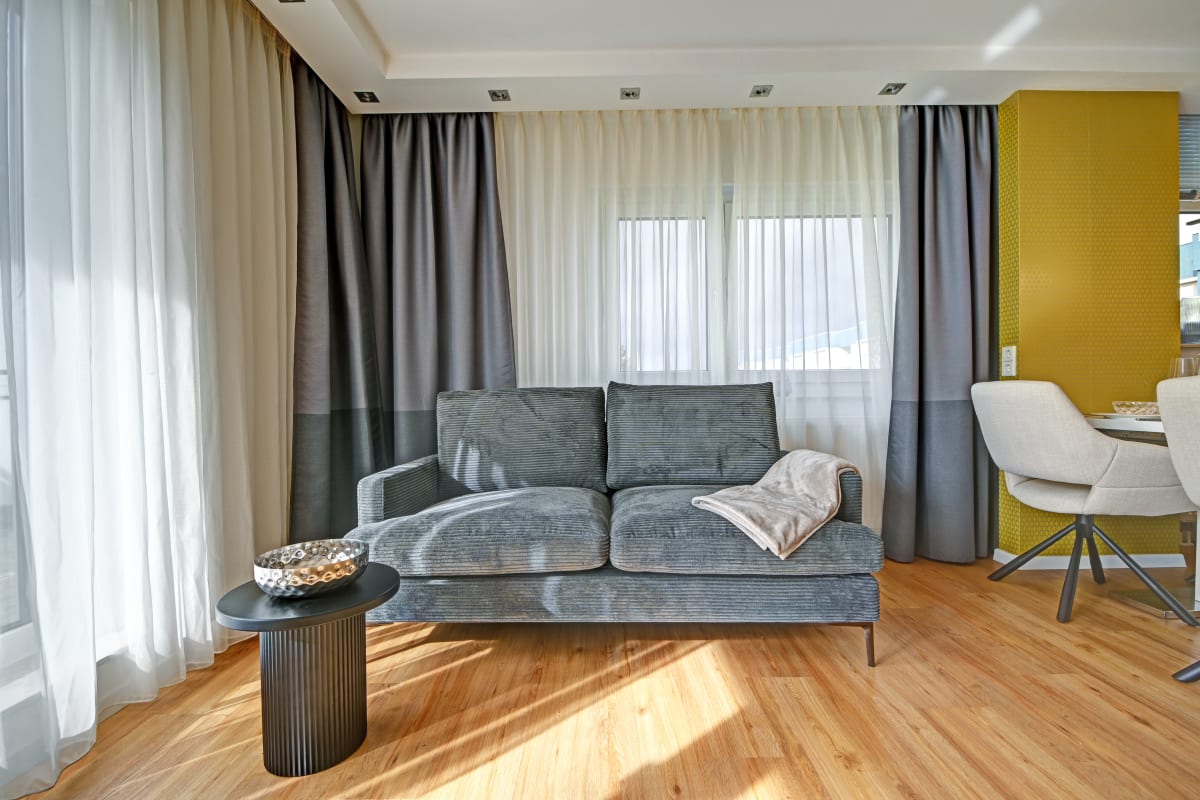 DESIGN INTERIOR in Gärtringen