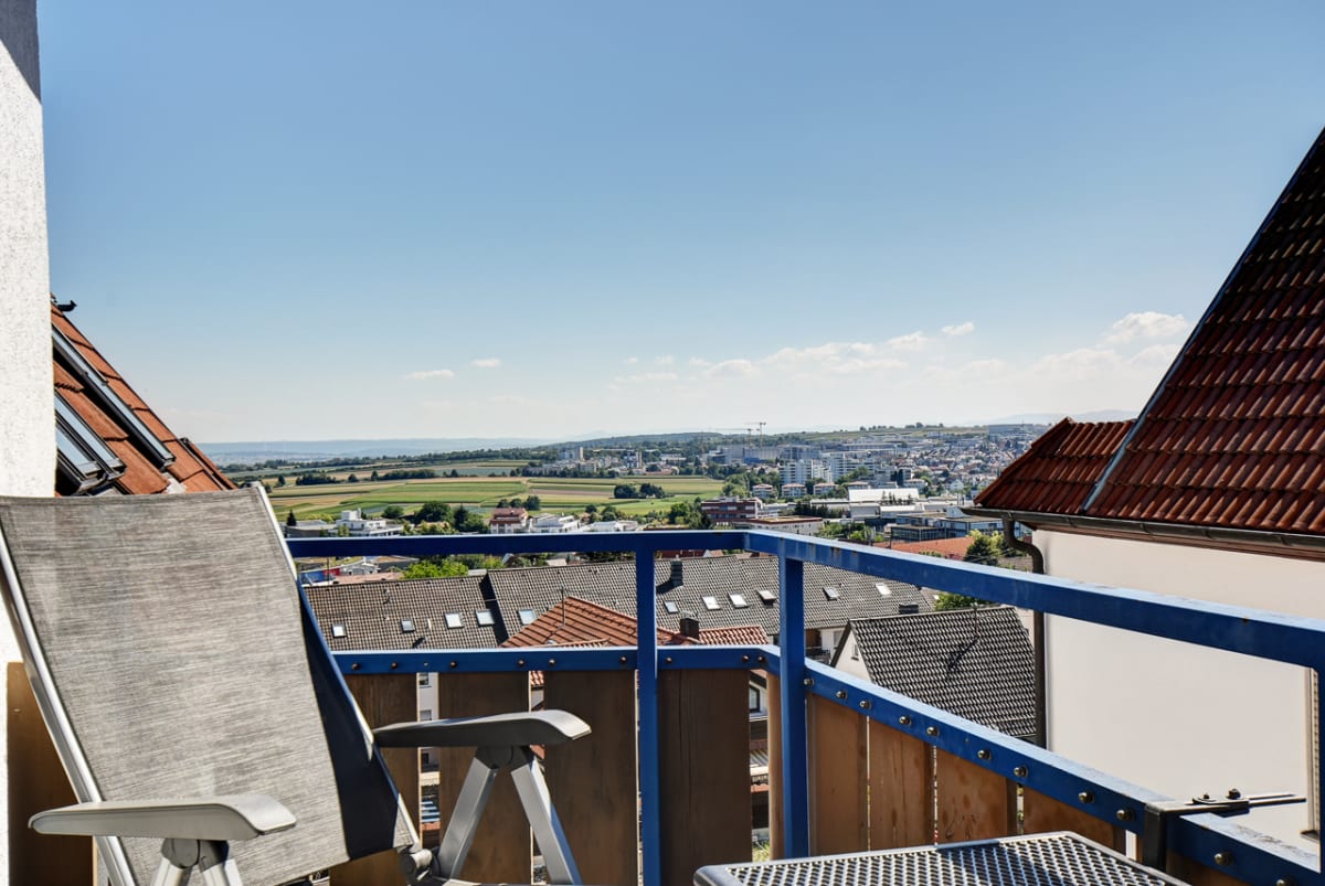 GEMÜTLICH und MODERN 15