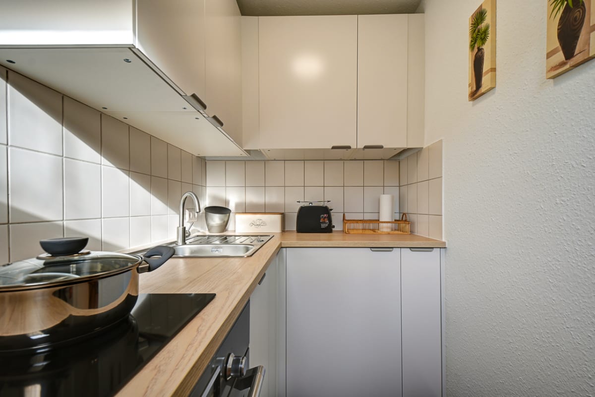 KLEIN ABER FEIN 14