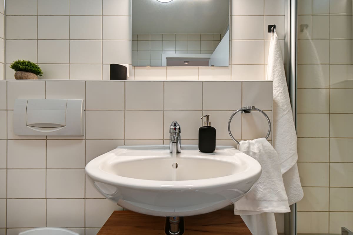 KLEIN ABER FEIN 16