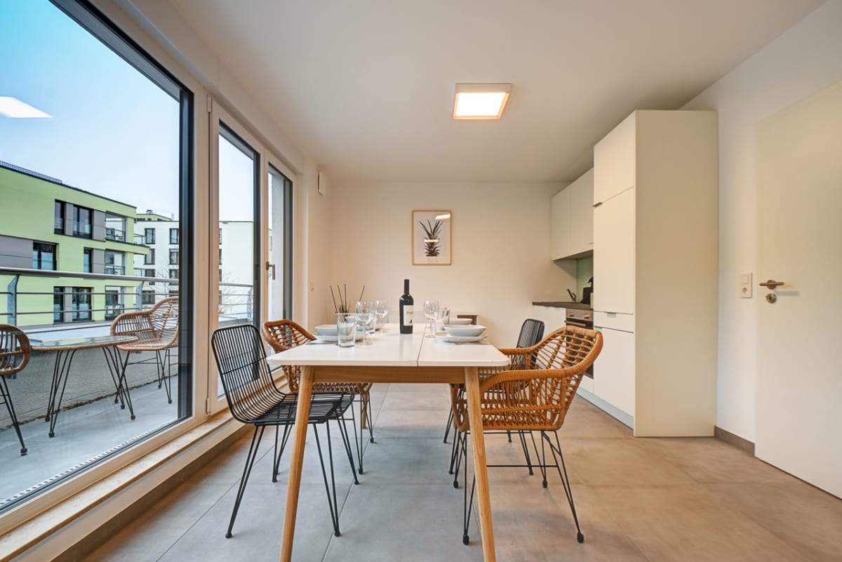 MODERN STYLE